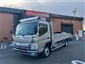 2019 Mitsubishi Canter