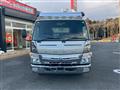 2019 Mitsubishi Canter