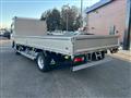 2019 Mitsubishi Canter