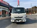 2018 Hino Dutro
