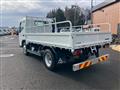 2014 Mitsubishi Canter