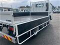 2014 Mitsubishi Canter