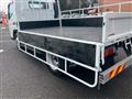 2014 Mitsubishi Canter