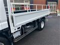 2014 Mitsubishi Canter
