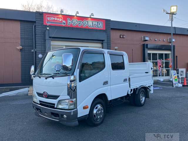 2012 Toyota Toyoace