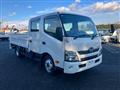 2011 Hino Dutro