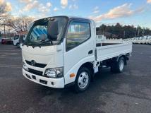 2018 Hino Dutro