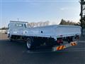 2013 Mitsubishi Canter