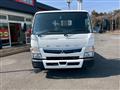 2020 Mitsubishi Canter