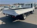 2020 Mitsubishi Canter
