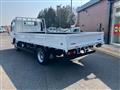 2020 Mitsubishi Canter