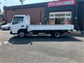 2020 Mitsubishi Canter