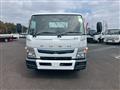 2018 Mitsubishi Canter