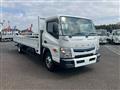 2018 Mitsubishi Canter