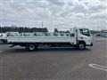 2018 Mitsubishi Canter