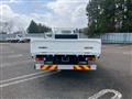 2018 Mitsubishi Canter
