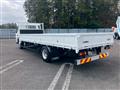 2018 Mitsubishi Canter