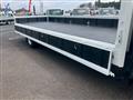 2018 Mitsubishi Canter