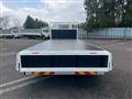 2018 Mitsubishi Canter
