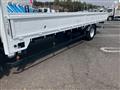 2018 Mitsubishi Canter