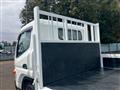 2018 Mitsubishi Canter