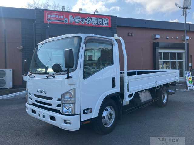2019 Isuzu Isuzu Others