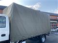 2005 Isuzu Isuzu Others