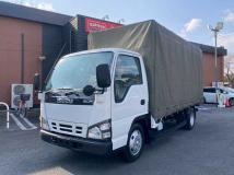 2005 Isuzu Isuzu Others