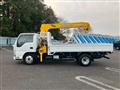 2012 Isuzu Isuzu Others