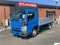 2017 Mitsubishi Canter