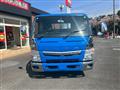 2017 Mitsubishi Canter