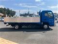 2017 Mitsubishi Canter