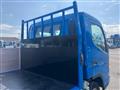2017 Mitsubishi Canter