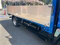 2017 Mitsubishi Canter