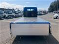 2017 Mitsubishi Canter
