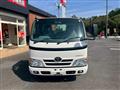 2015 Toyota Dyna Truck
