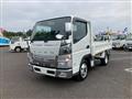 2019 Mitsubishi Canter