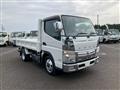 2019 Mitsubishi Canter
