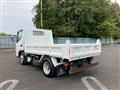 2019 Mitsubishi Canter