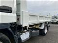 2019 Mitsubishi Canter