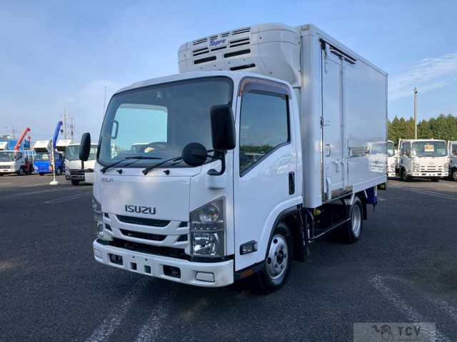 2017 Isuzu Isuzu Others