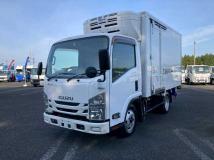 2017 Isuzu Isuzu Others