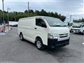 2015 Toyota Hiace Van