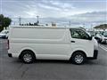 2015 Toyota Hiace Van