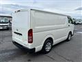 2015 Toyota Hiace Van