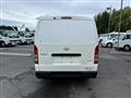 2015 Toyota Hiace Van