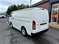 2015 Toyota Hiace Van