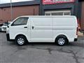 2015 Toyota Hiace Van