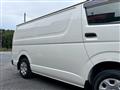 2015 Toyota Hiace Van