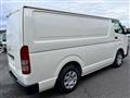 2015 Toyota Hiace Van